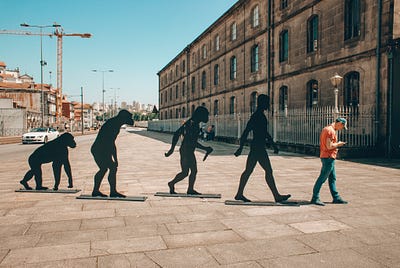 How ‘Inevitability Thinking’ Creates Myths About Progress