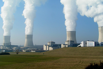 Nuclear power plant leak: are we risking lives here for renewable energy?