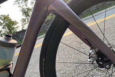 Cannondale Super Six EVO Hi-Mod SRAM Red