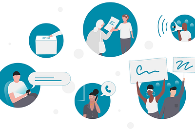 Why Relational Organizing?