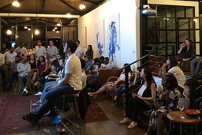 Big Vision, Small Plans: How CrossBoundary is Shaping a New Narrative of Power
