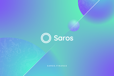 Airdrop Guide — Saros Finance (Solana)