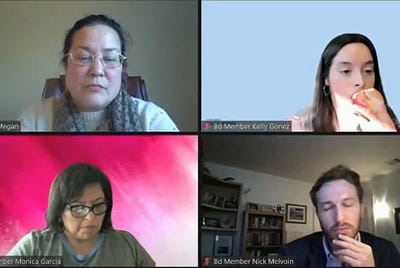 School District Tells Parents To Go Pound Sand