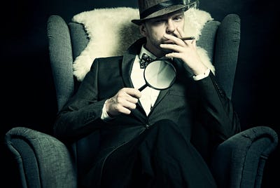 When Will Merrick Garland Start Doing His Job?