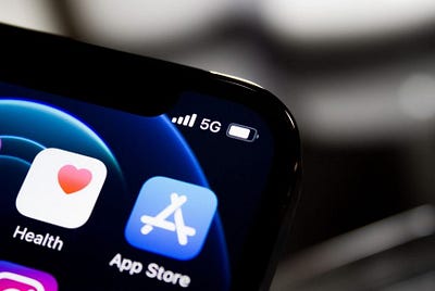Deleting Account From App Store: An Important Feature — The Next Hint