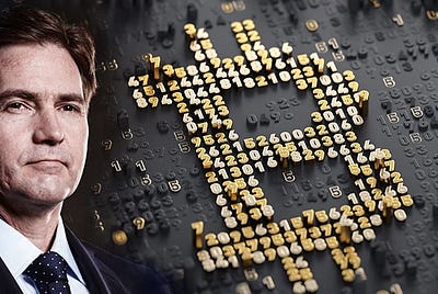 “Satoshi Trial” Verdict Handed Down