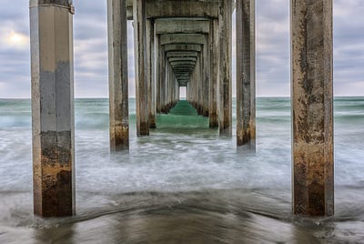 Taking Climate Action — An Interview with Dr. Margaret Leinen | Eat.Blue