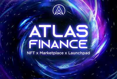 Atlas и рынок NFT