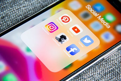 3 Social Media Platforms I’m Focusing On In 2021