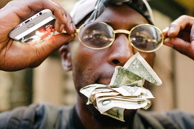 Is Medium Paying You Double if You Write an Awesome Story?