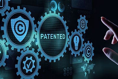 “Innovation, Patent, what’s that ?”