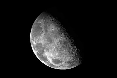 Why explore the Moon