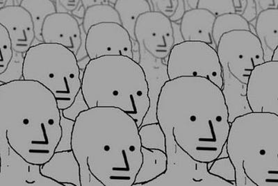 “China Is A Freakish, Backwards Nation” Bleat The Slaves From Their Dystopia