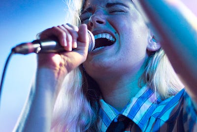 The Need to Karaoke, And Safely Have Fun With Friends