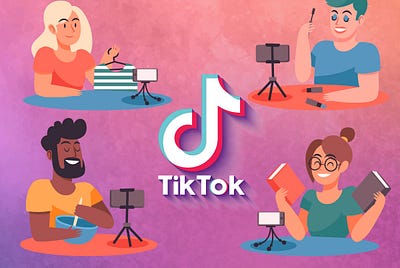 How TikTok changed the social media game