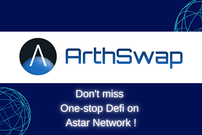 Don’t miss ArthSwap Launch Strategy!