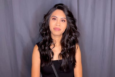 Self Tapes on a Budget