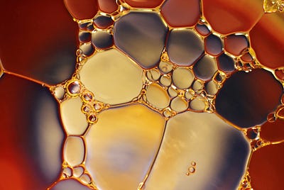 The Hydrophobic Effect