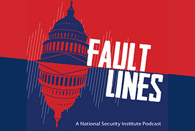 Fault Lines Episode 92: Special Sports Edition — Beijing, Boycotts, and Beyond