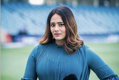 Women in Sports Journalism: Breaking the Glass Ceiling