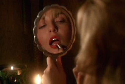 ‘Twin Peaks: Fire Walk with Me’: An American Tragedy About Sexual Assault