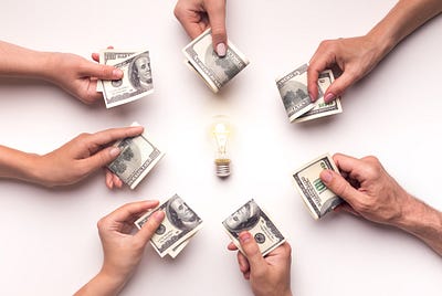 Structural Changes Attract Customers, Investors to Fintech
