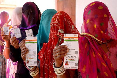 Redefining Gender in Data Collection Processes