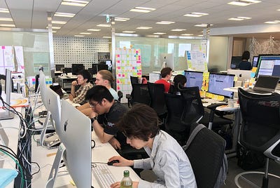 事例紹介：JR東日本アプリ開発を振り返る＜後編＞