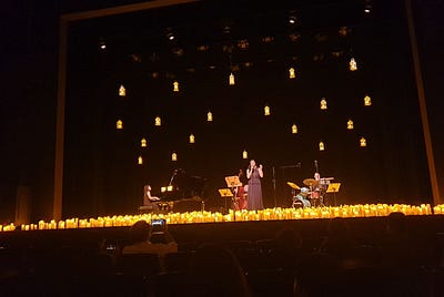 Theatre