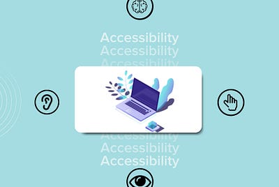 Accessibility by Default- Not Accessibility by Design