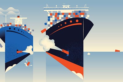 New life line in US-China trade talks?