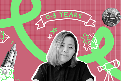 0–3 years: Service Design @ Meld Studios