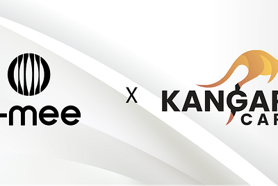 O-MEE x Kangaroo Capital