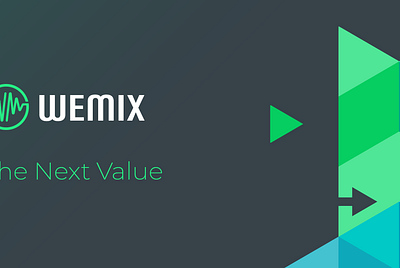 [ANN] WEMIX Token listing in Probit Global Exchange