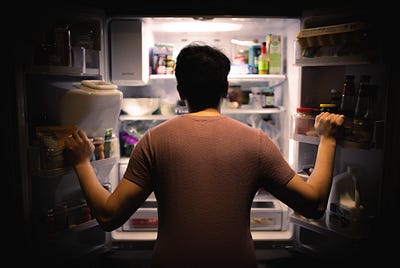 The Future of Meal-Planning with AI Assistant