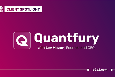 Client Spotlight: Quantfury