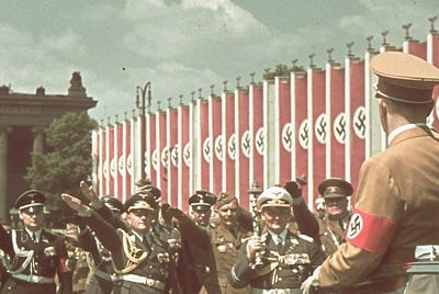 Seven Lessons We Should Have Learned From History — But Didn’t