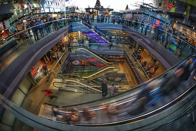 Fast Fashion: Turning the Ship Around