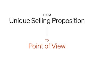 Four Laws of Brand-Building in the Digital Age (Part 2 of 4)
