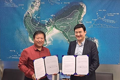 CTPL signed MOU to usher ‘Sun Island’ resort into NFT & Metaverse