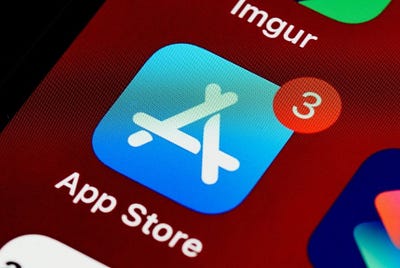 How Apple’s in-app fee reduction can be a game-changer for small business apps