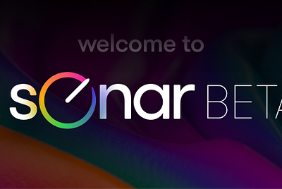 Sonar Platform Beta Phase: All You Need To Know