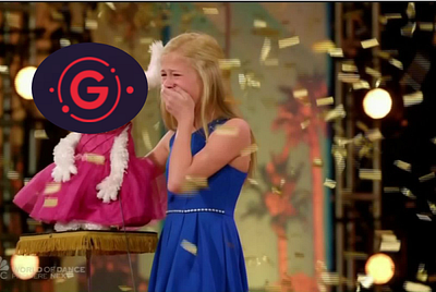 Grabity, in the finals!
