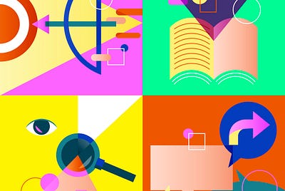 Lessons I learnt from running a creative agency for over a decade