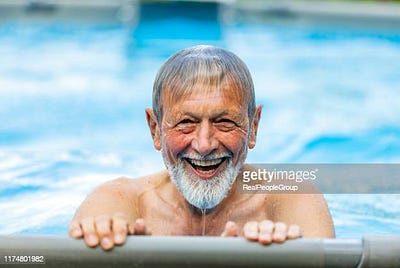 The one who gives us all the heebie-jeebies in our community
