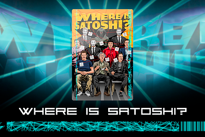 Investigation: Who is Satoshi?