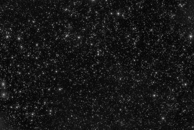 NASA’s Spitzer, Not Hubble, Reveals Our Most Awe-Inspiring View Of The Universe