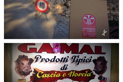 Volcanoes and earthquakes what do you think?