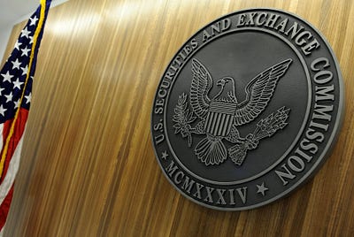 SEC Is Going To Make Private Markets More Transparent