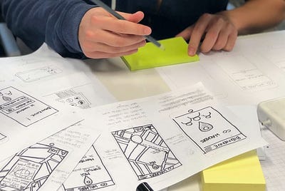 Using Prototyping to Improve Decision Making